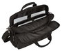 Safta Maletin Portatil 15,6"+Tab 10,6"+Usb Business Negro 41x33x9cm