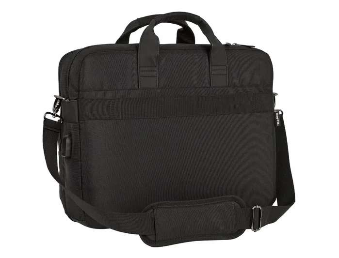 Safta Maletín Business para Portátil 15,6'' y Tableta 10,6'' Negro Safta Maletín Business para Portátil 15,6'' y Tableta 10,6'' Negro