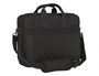 Safta Maletín Business para Portátil 15,6'' y Tableta 10,6'' Negro