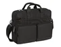 Safta Maletín Business para Portátil 15,6'' y Tableta 10,6'' Negro