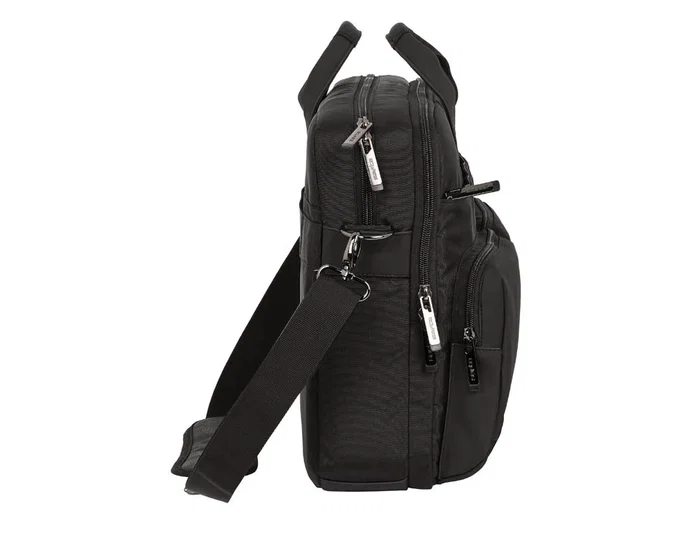 Safta Maletín Business para Portátil 15,6'' y Tableta 10,6'' Negro Safta Maletín Business para Portátil 15,6'' y Tableta 10,6'' Negro