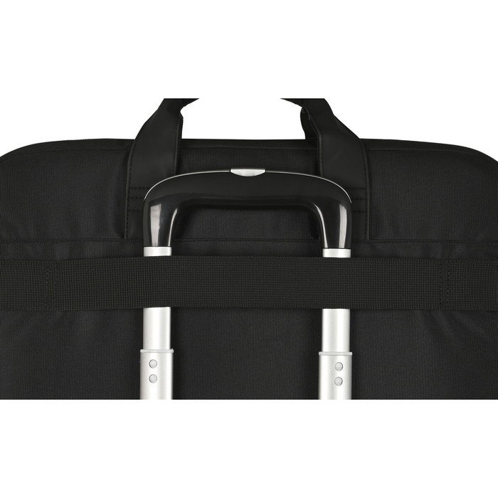 Safta Maletín Business para Portátil 15,6'' y Tableta 10,6'' Negro Safta Maletín Business para Portátil 15,6'' y Tableta 10,6'' Negro