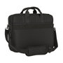 Safta Maletín Business para Portátil 15,6'' y Tableta 10,6'' Negro