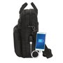 Safta Maletín Business para Portátil 15,6'' y Tableta 10,6'' Negro