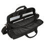 Safta Maletín Business para Portátil 15,6'' y Tableta 10,6'' Negro