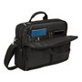 Safta Maletín Business para Portátil 15,6'' y Tableta 10,6'' Negro