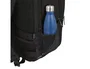 Safta Business Mochila para Portátil 15,6'' y 14,1'', Tablet 9,7'' con USB, Negra