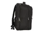 Safta Business Mochila para Portátil 15,6'' y 14,1'', Tablet 9,7'' con USB, Negra