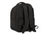 Safta Business Mochila para Portátil 15,6'' y 14,1'', Tablet 9,7'' con USB, Negra
