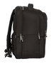 Safta Mochila Business Negra para PC 15,6'' y 14,1'' + Tablet 9,7'' + USB 31x45x23cm