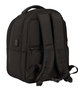 Safta Mochila Business Negra para PC 15,6'' y 14,1'' + Tablet 9,7'' + USB 31x45x23cm