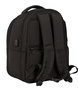 Safta Mochila Business Negra para PC 15,6'' y 14,1'' + Tablet 9,7'' + USB 31x45x23cm