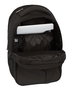 Safta Mochila Business Negra para PC 15,6'' y 14,1'' + Tablet 9,7'' + USB 31x45x23cm
