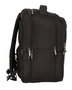 Safta Mochila Business Negra para PC 15,6'' y 14,1'' + Tablet 9,7'' + USB 31x45x23cm