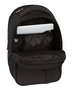 Safta Mochila Business Negra para PC 15,6'' y 14,1'' + Tablet 9,7'' + USB 31x45x23cm