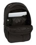 Safta Mochila Business Negra para PC 15,6'' y 14,1'' + Tablet 9,7'' + USB 31x45x23cm