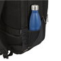 Safta Business Mochila para Portátil 15,6'' y 14,1'', Tablet 9,7'' con USB, Negra