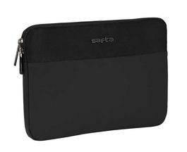 Funda para Portátil Safta Business 11,6'' Negro (31 x 23 x 2 cm)