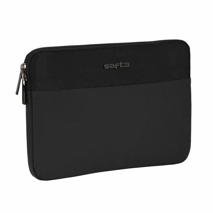 Safta Funda para Portátil 11,6'' Safta Business Black 31x23x2cm