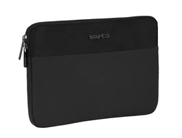 Safta Funda para Portátil 11,6'' Safta Business Black 31x23x2cm