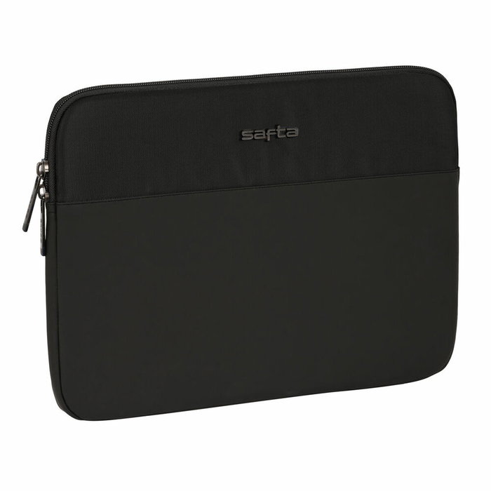 Safta Funda Para Portatil 14'' Safta Business Black 34X25X2Cm