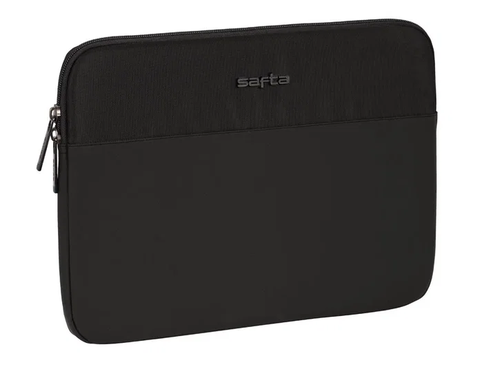 Safta Funda Para Portatil 14'' Safta Business Black 34X25X2Cm
