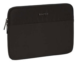 Funda para Portátil Safta Business 14'' Negro (34 x 25 x 2 cm)