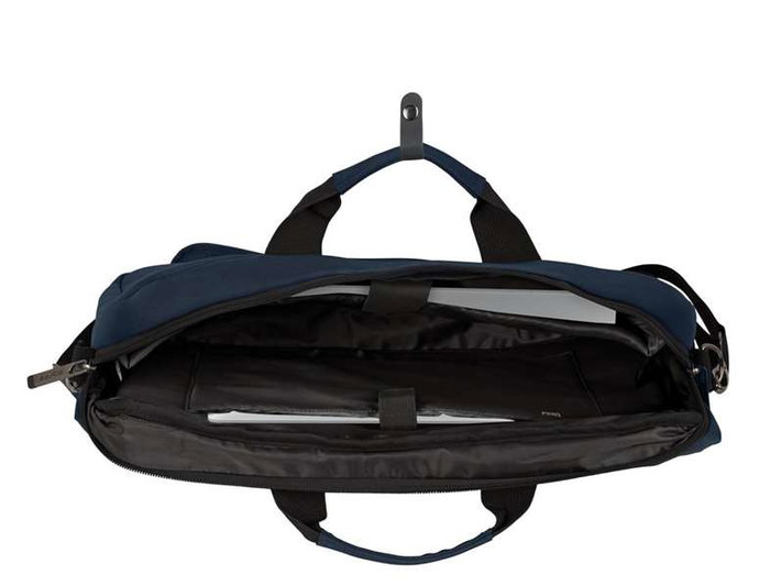 Safta Maletin Portatil Business 15,6" Azul Oscuro 41x33x9cm