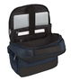 Safta Mochila Business Portatil 15,6" Tablet USB Dark Blue 29x44x15cm