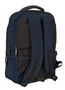 Safta Mochila Business Portatil 15,6" Tablet USB Dark Blue 29x44x15cm