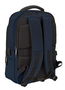 Safta Mochila Business Portatil 15,6" Tablet USB Dark Blue 29x44x15cm