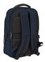 Safta Mochila Business Portatil 15,6" Tablet USB Dark Blue 29x44x15cm