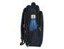 Safta Mochila Business para Portátil 15,6 Pulgadas con USB y Tablet - Azul Oscuro