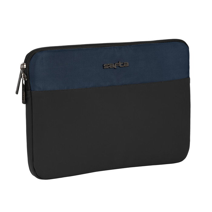Safta Funda Business para Portátil 11,6'' Dark Blue 31x23x2cm