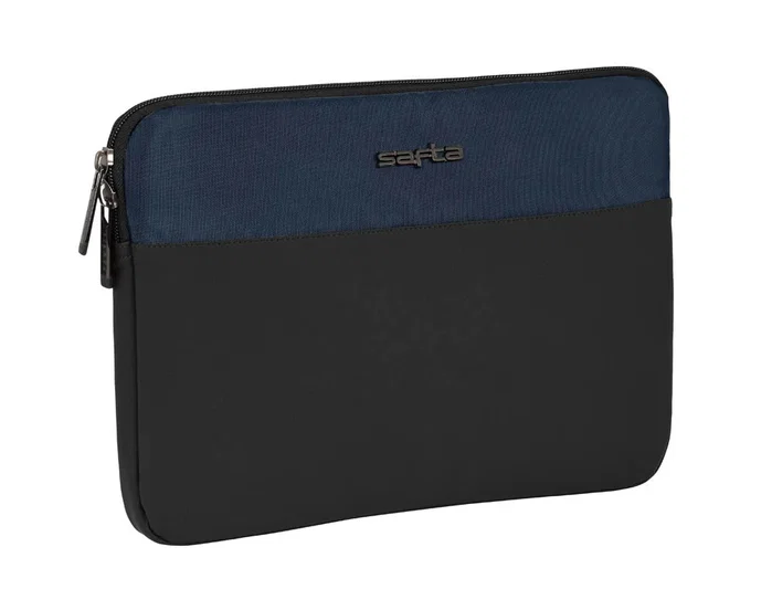 Safta Funda Business para Portátil 11,6'' Dark Blue 31x23x2cm