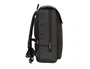 Safta Mochila Business Gris con Solapa para Portátil 13,3'' y USB
