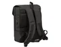 Safta Mochila Business Gris con Solapa para Portátil 13,3'' y USB
