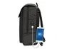 Safta Mochila Business Gris con Solapa para Portátil 13,3'' y USB