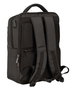 Safta Mochila Business Grey para Portátil de 15,6'' con USB, 31x44x13cm