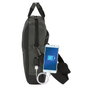 Safta Maletín Portatil 15,6+Tablet+Usb Safta Business Gris