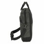 Safta Maletín Portatil 15,6+Tablet+Usb Safta Business Gris