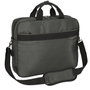 Safta Maletín Portatil 15,6+Tablet+Usb Safta Business Gris