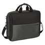 Safta Maletín Portatil 15,6+Tablet+Usb Safta Business Gris