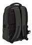 Safta Mochila Portatil 15,6"+Tablet+Usb Business "Grey" 29x44x15cm
