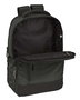 Safta Mochila Portatil 15,6"+Tablet+Usb Business "Grey" 29x44x15cm
