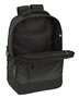Safta Mochila Portatil 15,6"+Tablet+Usb Business "Grey" 29x44x15cm