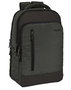 Safta Mochila Portatil 15,6"+Tablet+Usb Business "Grey" 29x44x15cm