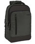 Safta Mochila Portatil 15,6"+Tablet+Usb Business "Grey" 29x44x15cm