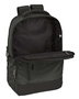 Safta Mochila Portatil 15,6"+Tablet+Usb Business "Grey" 29x44x15cm