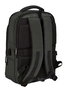 Safta Mochila Portatil 15,6"+Tablet+Usb Business "Grey" 29x44x15cm